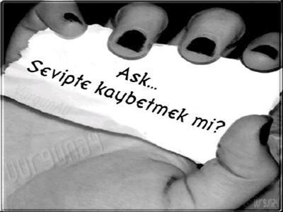 Kararsızım...!