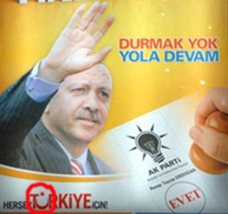 Bence evet