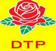 Demokratik Toplum Partisi