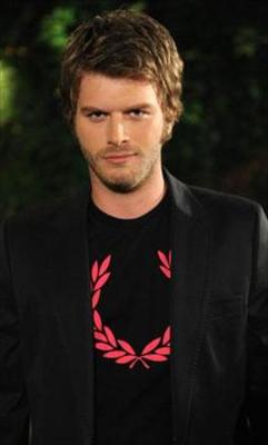 Kivanc Tatlitug