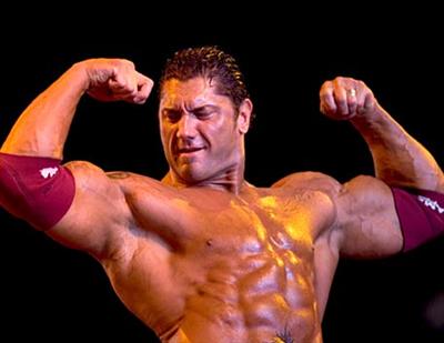 Batista-batista bomb