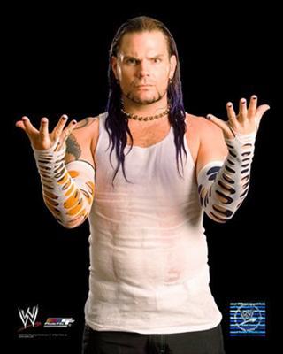 Jeff hardy