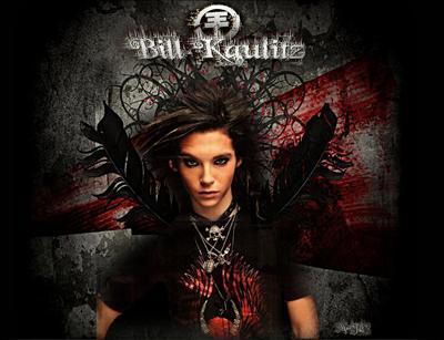 Bill Kaulitz