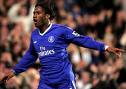 Drogba