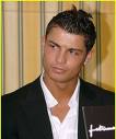 C.ronaldo