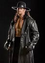 Tombstone - Undertaker