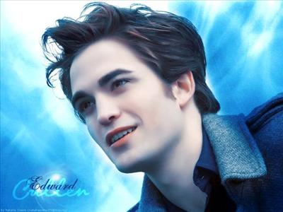 Robert pattinson