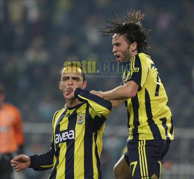 FENERBAHÇE