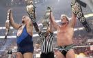 Chris jericho big show