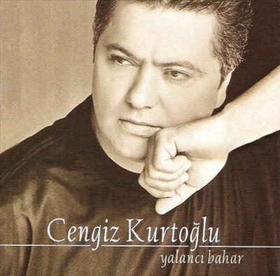 Cengiz KURTOĞLU