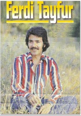 Ferdi TAYFUR