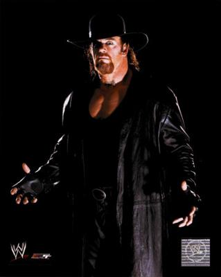 UNDERTAKER