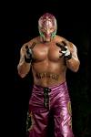 Rey mysterio