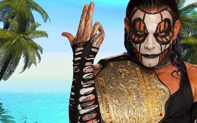 Jeff Hardy