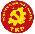 TÜRKİYE KOMUNİST PARTİSİ