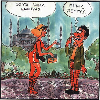 İngci ( hüssEYİn  HOcaa :D )
