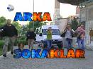 4-)ARKA SOKAKLAR