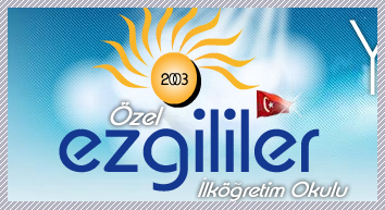 ÖZEL EZGİLİLER İLK ÖĞ. OKULU