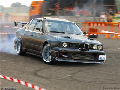 Bmw e34