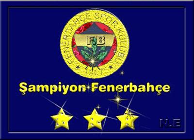 FANERBAHÇE