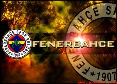 Turkcell super ligin en ii takımı fenerbahçe