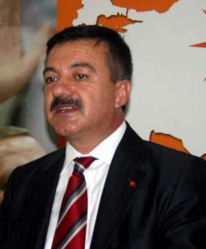 Polat Türkmen