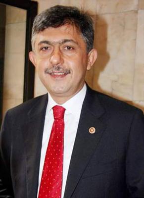 Ali İhsan Köktürk