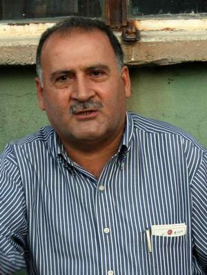 Fazlı Erdoğan