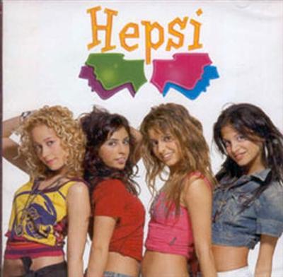 Hepsi