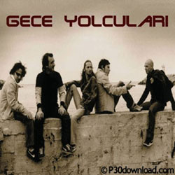 Gece yolcuları
