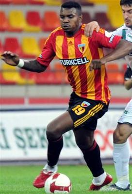 ARİZ MAKUKULA