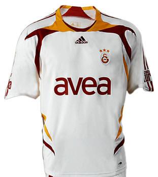 Beyaz forma