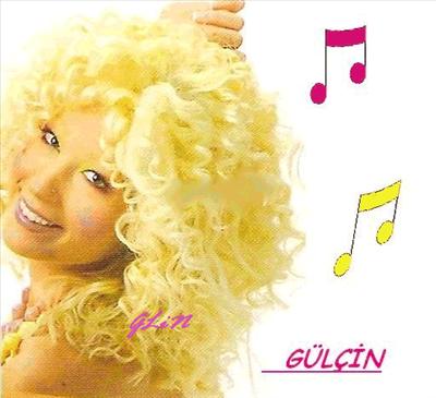 Gülçin Ergül