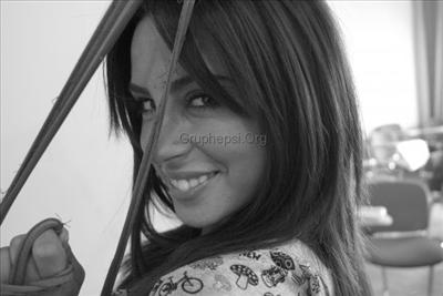 Yasemin Yürük