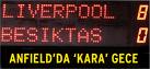 Liverpool 8-0 Beşiktaş