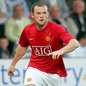 Wayne  Rooney