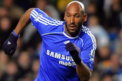 Nicolsa Anelka