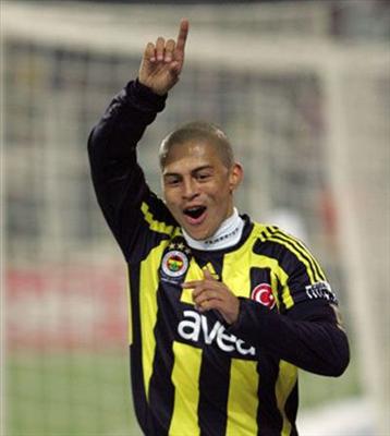 Alexsandro de Souza (ALEX)