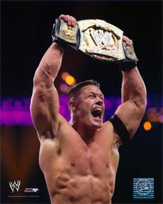 Jhon cena