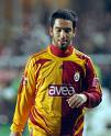 ARDA TURAN