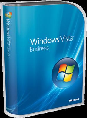 Windows vista...