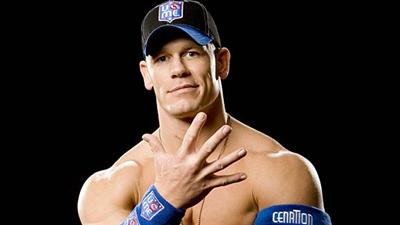 John Cena