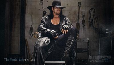 Undertaker