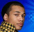 Ben Cristovao