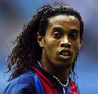 Ronaldinho