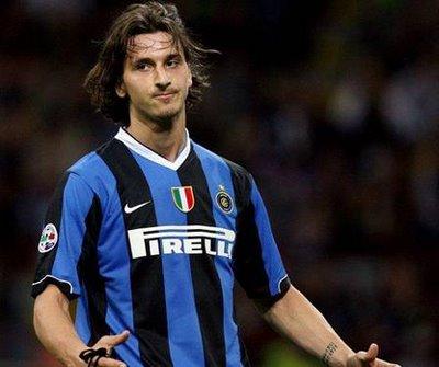 Zlatan Ibrahimović