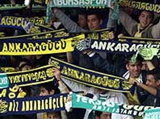 Ankaragücü