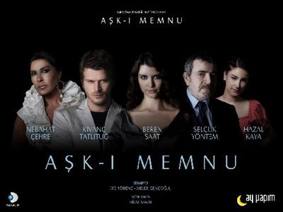 Aşk-ı memnu 