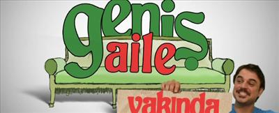 Geniş Aile 