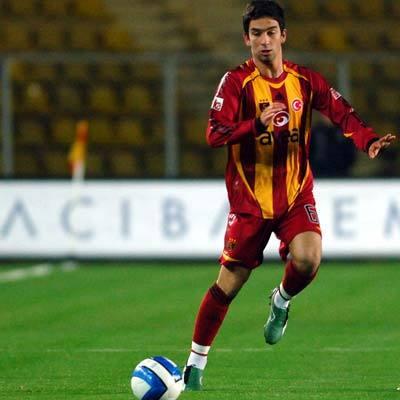 Arda Turan
